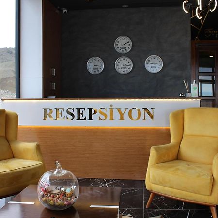 Topcuoglu Grand Otel Gerede Esterno foto